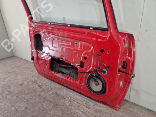 Left front door OPEL CORSA D (S07) 1.0 (L08, L68) | BP24060815C2 