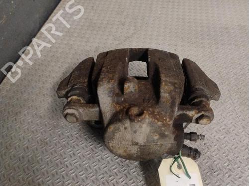 Left front brake caliper MERCEDES-BENZ A-CLASS (W169) A 180 CDI (169.007, 169.307) | BP36462332M105 - Image 3