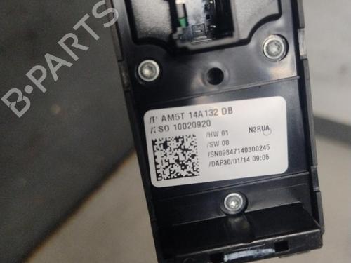 Left front window switch FORD C-MAX II (DXA/CB7, DXA/CEU) 1.0 EcoBoost | BP36510490I27 - Image 4