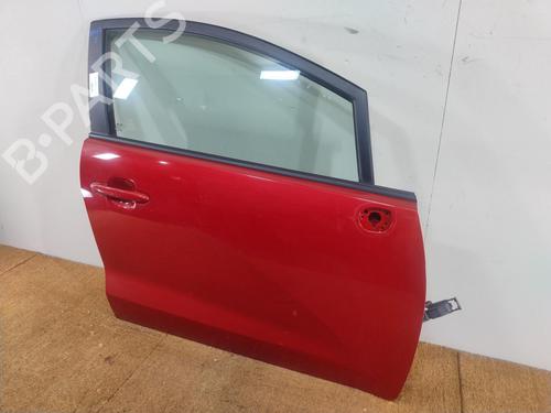 Right front door KIA RIO III (UB) 1.2 CVVT | BP29380015C3 