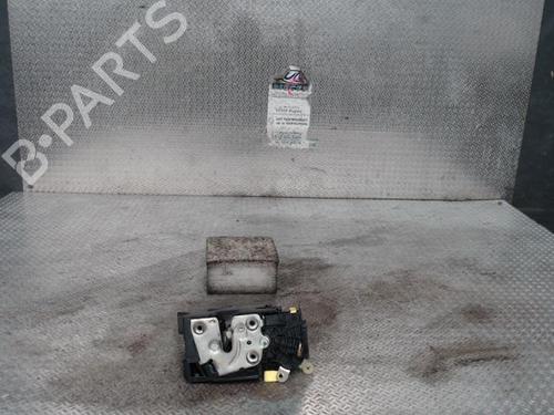 Used Front left lock Front left lock DACIA SANDERO II TCe 90 (B8M1, B8MA, B8AC) (90 hp) 24094095 24094095