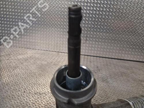 Used Steering rack FIAT PUNTO EVO (199_) 1.3 D Multijet (199AXC1A, 199BXC1A, 199AXT1A, 199BXT1A) (75 hp) 24092984