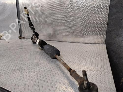 Steering rack RENAULT CLIO II (BB_, CB_) 1.2 16V (BB05, BB0W, BB11, BB27, BB2T, BB2U, BB2V, CB05,... | BP24061500M22 