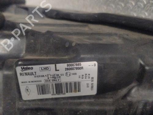 Left headlight FIAT PUNTO (199_) 1.2 (199AXZ1A, 199BXZ1A) | BP36482732C28 - Image 3