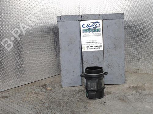 Used Mass air flow sensor Mass air flow sensor RENAULT MODUS / GRAND MODUS (F/JP0_) 1.5 dCi (JP02) (103 hp) 24079239 24079239