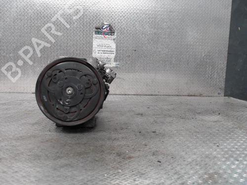 AC compressor RENAULT CLIO IV (BH_) 1.5 dCi 75 | BP24095289M34 