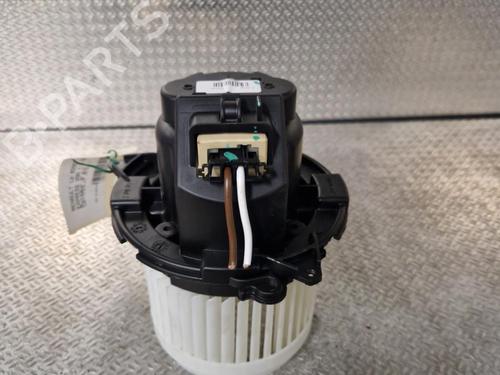 Used Heater blower motor Heater blower motor RENAULT EXPRESS Box Body/MPV 1.5 Blue dCi 75 (F6AA) (75 hp) 24095199 24095199