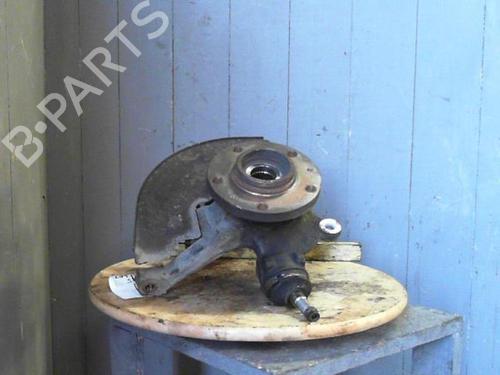 Used Right front steering knuckle Right front steering knuckle PEUGEOT 607 (9D, 9U) 2.2 HDi (133 hp) 24063039 24063039