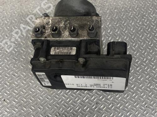 abs-pump-citroen-c4-i-lc_-2004-2005-2006-2007-2008-2009-2010-2011-2012-2013-2014-30740299 main image