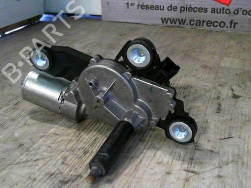 Used Rear wiper motor Rear wiper motor FORD FOCUS II (DA_, HCP, DP) 1.6 TDCi (90 hp) 24067735 24067735