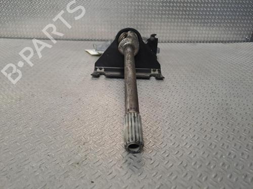 Used Steering column Steering column RENAULT KANGOO Express (FC0/1_) 1.5 dCi (FC1G) (84 hp) 24061830 24061830