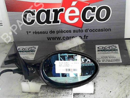 Used Right mirror ALFA ROMEO 156 (932_) 1.9 JTD (932.A2B00, 932.A2C00) (115 hp) 24060596