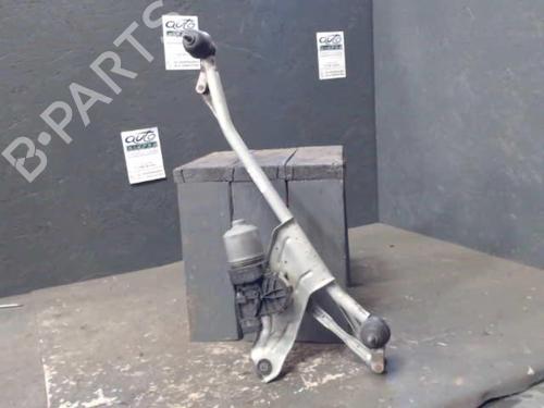 Used Front wiper motor DACIA SANDERO 1.4 MPI LPG (72 hp) 24068553