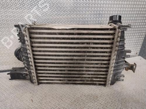 Intercooler RENAULT CLIO IV (BH_) 1.5 dCi 90 | BP32037766M30 - Image 2