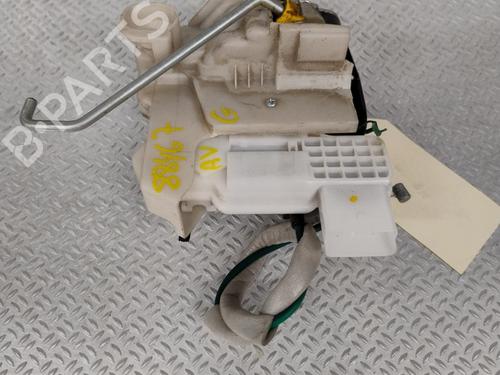 Front left lock KIA RIO III (UB) 1.2 CVVT | BP29380018C98 