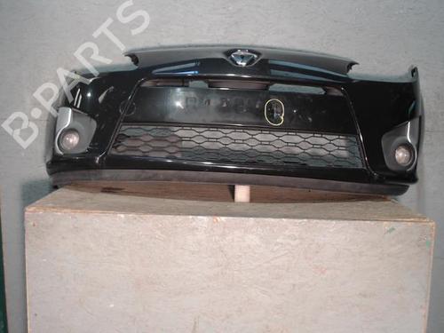 Dør højre fortil SUZUKI SPLASH (EX) 1.3 CDTI (A5B413D) (75 hp) 24094803