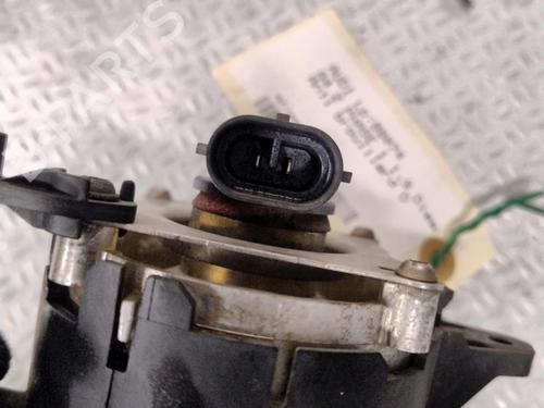 Right front fog light AUDI A4 B6 (8E2) 1.9 TDI | BP26590847C31 