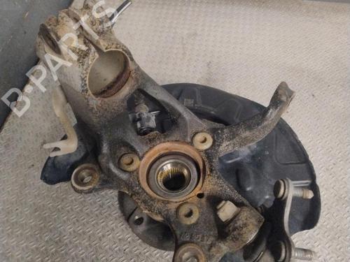 Right front steering knuckle SEAT LEON (5F1) 1.4 TSI | BP34426700M26 - Image 2