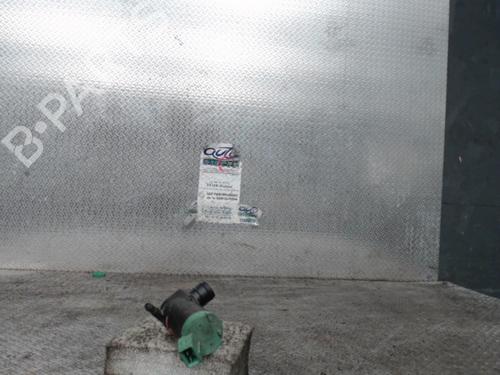 Used Washer pump Washer pump PEUGEOT 206 CC (2D) 1.6 HDi 110 (109 hp) 24087196 24087196
