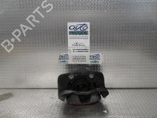 Left front brake caliper CITROËN C3 Pluriel (HB_) 1.6 | BP24073508M105