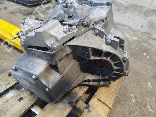 gearbox-citroen-ds3-sa_-2009-2010-2011-2012-2013-2014-2015-2016-28416372 main image