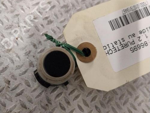 Used Electronic module Electronic module CITROËN C4 CACTUS 1.2 THP 110 (110 hp) 27352866 27352866