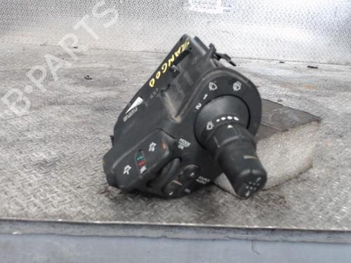 Ratstangsstang RENAULT KANGOO Express (FW0/1_) 1.5 dCi 85 (FW0K, FW0L, FW0B) (86 hp) 24092432