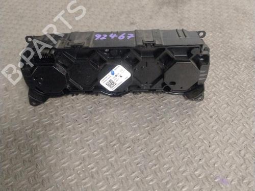 Climate control DACIA DUSTER (HM_) 1.5 dCi 115 4x4 (HMAD) | BP39213055I5 - Image 4