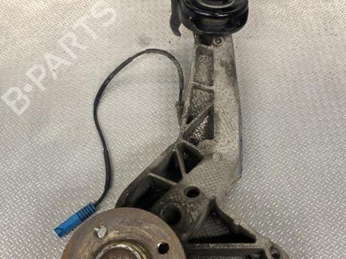 Used Right rear suspension arm MINI MINI (R56) Cooper (120 hp) 24101683