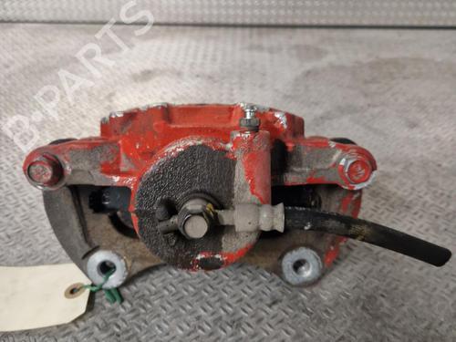 Used Right front brake caliper KIA CEE'D (JD) 1.0 T-GDI (120 hp) 24096018