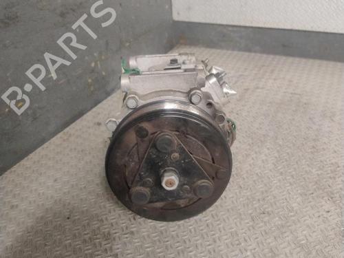Used AC compressor AC compressor OPEL CORSA F (P2JO) 1.2 (68) (75 hp) 40517385 40517385
