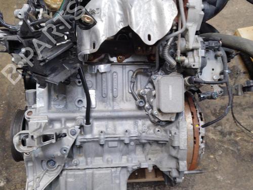 Engine CITROËN JUMPY III Van (V_) 1.5 BlueHDi 120 | BP25704231M1