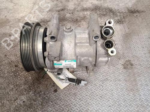 AC compressor RENAULT KANGOO Express (FW0/1_) 1.5 dCi 90 (FW0G, FW05, FW08, FW11) | BP26514418M34 - Image 2