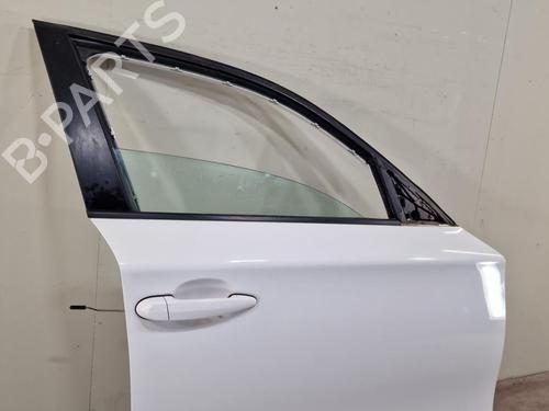 Used Right front door BMW 1 (E87) 118 d (143 hp) 24098200
