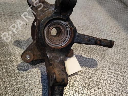 Left front steering knuckle BMW 1 (E87) 116 i | BP36461711M25 - Image 2