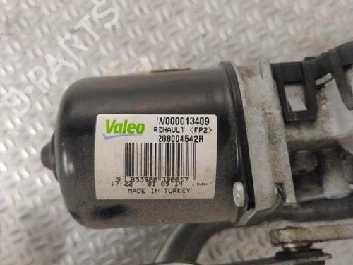 Used Front wiper motor RENAULT CLIO IV (BH_) 1.5 dCi 75 (75 hp) 32004833