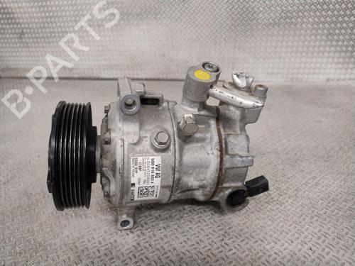 Compressor A/A VW POLO V (6R1, 6C1) 1.2 TSI 16V (90 hp) 31077112