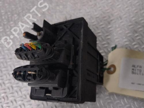 Electronic module ALFA ROMEO MITO (955_) 1.3 MultiJet (955AXH1B, 955AXT1A) | BP27643866M83 