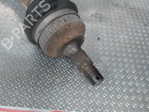 Used Left front driveshaft CITROËN XSARA PICASSO (N68) 1.8 16V (115 hp) 24073303