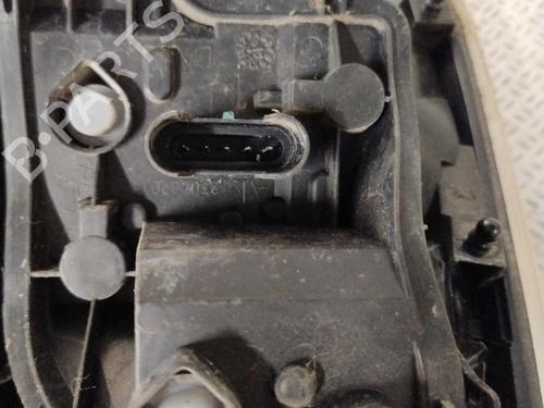 Used Right taillight FIAT 500 (312_) 1.2 (312AXA1A) (69 hp) 27352851