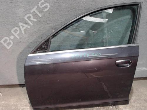 Used Left front door AUDI A6 C6 (4F2) 2.0 TDI (136 hp) 24085329