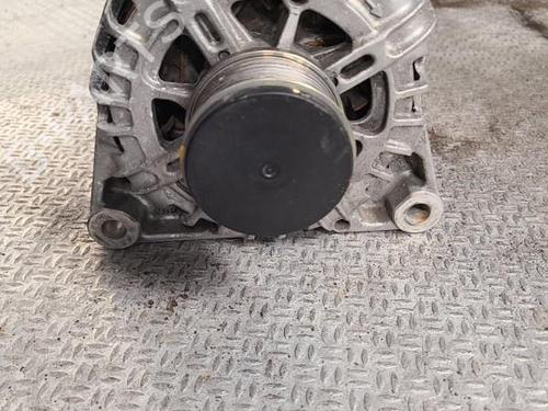 Used Alternator Alternator 24098609 24098609