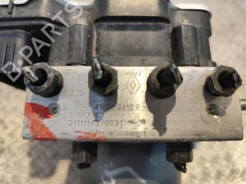 ABS pump RENAULT SCENIC E-TECH PHASE I EV87 | BP39231206M43 - Image 2