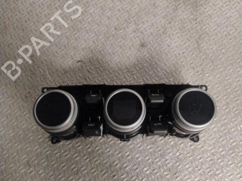 Used Climate control Climate control 39213055 39213055