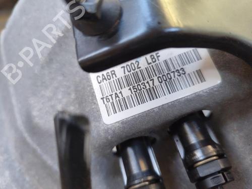 Gearbox FORD FIESTA VI (CB1, CCN) 1.0 EcoBoost | BP33188059M3 - Image 3