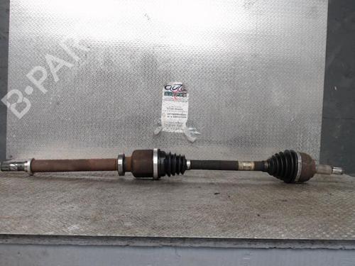 Used Right front driveshaft Right front driveshaft 24087582 24087582