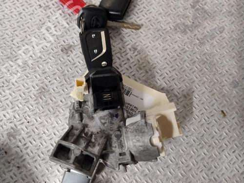 Used Ignition barrel TOYOTA YARIS (_P13_) 1.0 (KSP130_, KSP130) (69 hp) 28087753
