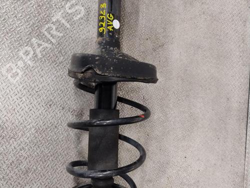 Used Left front shock absorber Left front shock absorber 38797464 38797464