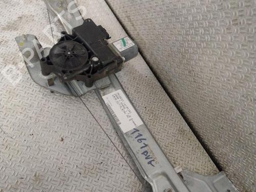 Front left window mechanism PEUGEOT 2008 I (CU_) 1.6 HDi | BP36282516C22 - Image 3
