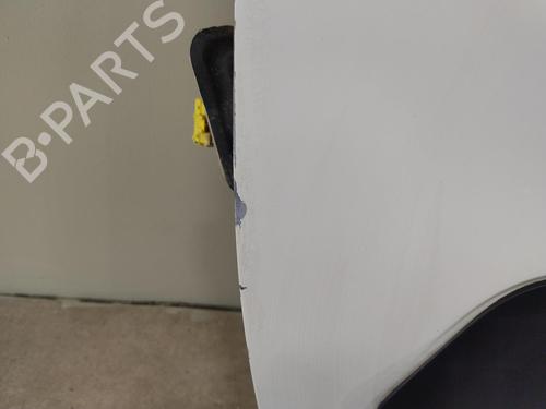 Left front door PEUGEOT PARTNER Box Body/MPV 1.6 HDi | BP27373079C2 